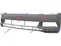BARA FATA VW PASSAT B8 2014->2019 Bara fata HIGHLINE pentru vopsit cu/fara senzori si spalator far PIESA NOUA ANI 2014 2015 2016 2017 2018