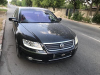 Bara fata vw phaeton 2008