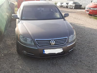 Bara fata Vw Phaeton an 2008 3.0 tdi