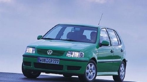 Bara fata VW Polo 1999 2000 2001 6N0807221HGRU