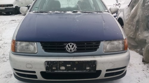 Bara fata VW Polo 6C 1998 Hatchback 1.4 i