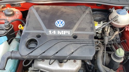 Bara fata VW Polo 6C 2000 BREAK 1.4 MPI