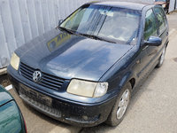 Bara fata Vw Polo 6n2