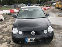 Bara fata VW Polo 9N 2004 Hatchback 1.2 MPI