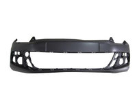 Bara fata VW Scirocco (1k8), 07.2008-05.2014, cu locas pt spalator, grunduit, Aftermarket