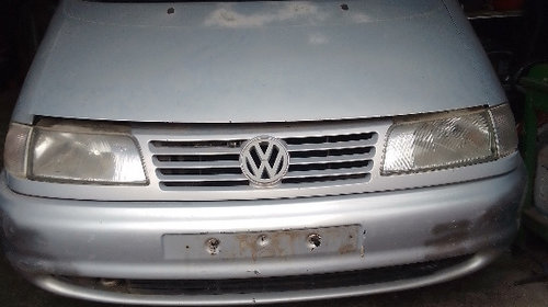 Bara fata vw sharan anul 1995-2000