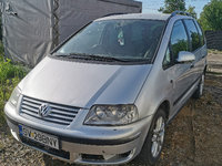 Bara fata vw Sharan