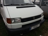 Bara fata VW T4