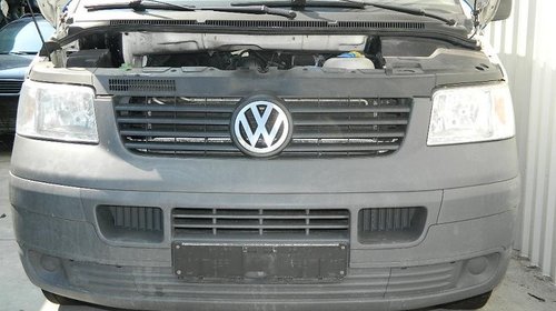 Bara fata Vw T5 model 2004