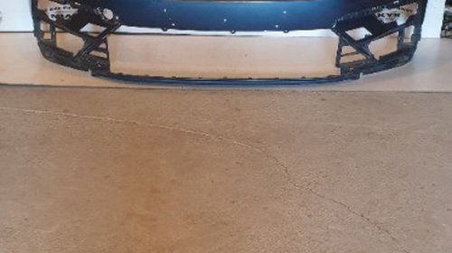 Bara fata VW Tiguan R-line an 2016 - 2020 cod 5NN 807 221 A cu spalator
