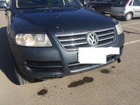 Bara Fata VW Touareg 2.5 TDI BAC