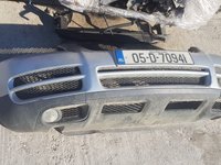 Bara fata VW Touareg 7L 2005 Suv 2.5 tdi r5