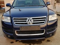 Bara fata VW Touareg 7L 2007 JEEP 2.5 R Line