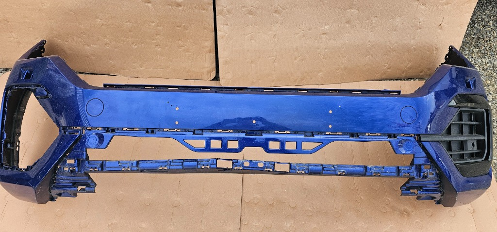 Bara fata Vw Touareg CR R-Line 2018 2019