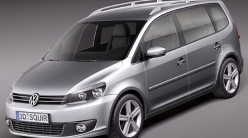 Bara fata VW Touran Caddy 2010 2011 2012 2013 2014 2015 1T0807221MGRU