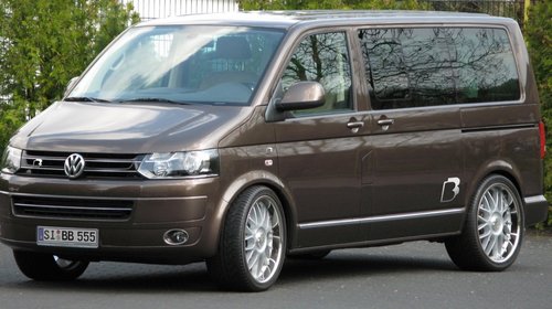 Bara fata VW Transporter T5 2009 2010 2011 2012 2013 2014