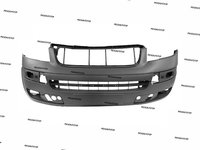 Bara fata VW Transporter T5 Multivan 2003-2010 NOUA 7H5807101MGRU 7H5807101M