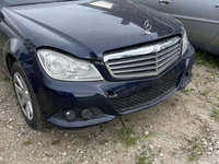 Bara fata w204 Facelift