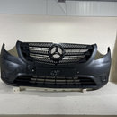 Bara fata Mercedes V