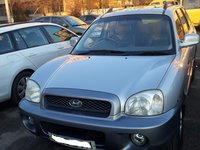 Bara fata hyundai santa fe 2001-2005