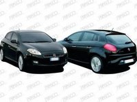 Bara FIAT BRAVO II (198) (2006 - 2016) PRASCO FT1381001