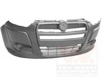 Bara FIAT DOBLO platou sasiu 263 VAN WEZEL 1638574