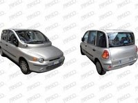 Bara FIAT MULTIPLA 186 PRASCO FT7161001