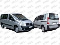 Bara FIAT SCUDO (272, 270) (2007 - 2016) PRASCO FT9231021