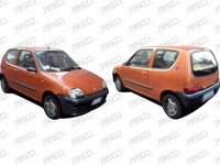 Bara FIAT SEICENTO 600 187 PRASCO FT0201001