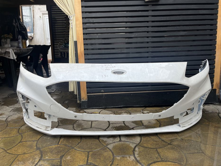 Bara ford Kuga ST Line STLINE 2019/2020/2021/2022/2023 MK3