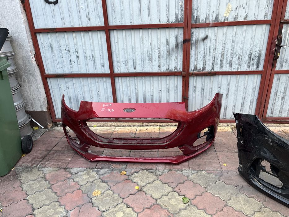 Bara ford Puma St-Line ST LINE + senzori