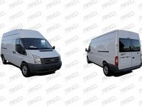 Bara FORD TRANSIT caroserie PRASCO FD9121002