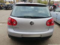 Bara gri LA7W spate VOLKSWAGEN GOLF V (1K1) [ 2003 - 2009 ] TDI (BKC, BLS, BXE) 77KW|105HP