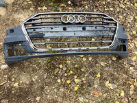 Bara Grila Audi A8 D5 2017 - 2021 bara fata grila radiator bara fata A8 D5 4N