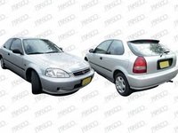 Bara HONDA CIVIC VI limuzina EJ EK PRASCO HD0361001