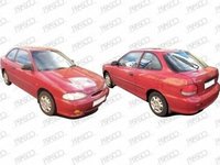 Bara HYUNDAI ACCENT limuzina X3- PRASCO HN0141011