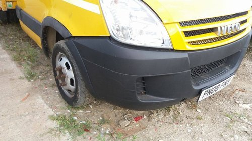 Bara Iveco Daily 2006-2011 fata