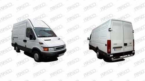 Bara IVECO DAILY II platou sasiu PRASCO FT926