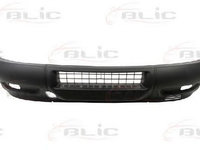 Bara IVECO DAILY III platou sasiu BLIC 5510003080901P PieseDeTop