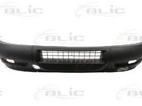 Bara IVECO DAILY III platou sasiu BLIC 5510003080901P