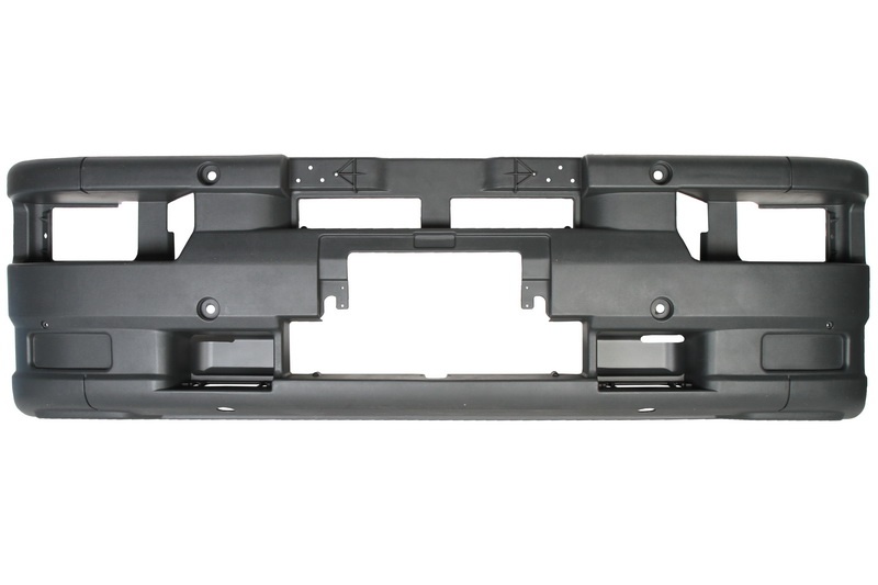 Bara IVECO EuroTech MP Producator PACOL IVE-FB-006