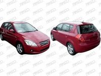 Bara KIA CEE`D hatchback ED PRASCO KI4301021OE