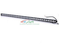Bara LED Auto Offroad 108W 12V-24V, 9180 Lumeni, 97 cm