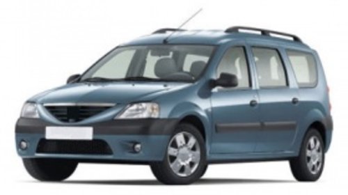 Bara longitudinala compatibil Dacia MCV. COD: