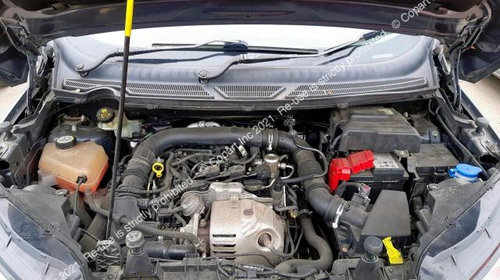 Bara longitudinala plafon dreapta Ford EcoSport 2 [2013 - 2019] Crossover 1.0 EcoBoost MT (125 hp)