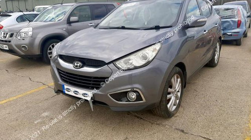 Bara longitudinala plafon dreapta Hyundai ix3