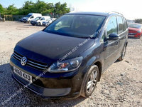 Bara longitudinala plafon stanga Volkswagen Touran [2th facelift] [2010 - 2015] Minivan 2.0 TDI MT (140 hp)