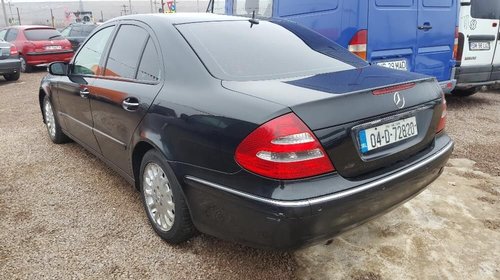 Bara longitudinala stanga / dreapta Mercedes E 320 cdi, W211, 2002-2009