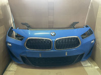 Bara M-Sport BMW X2 F39 trager capota portbagaj stop usa aripa oglinda