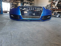 Bara/masca/spoiler fata Audi S5 facelift originala completa